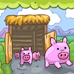 300 Miles To Pigsland