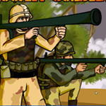 Bazooka Battle 2