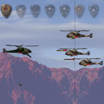 Chopper Assault