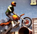 Construction Yard Bike