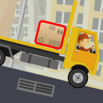Courier Troubles