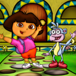 Dora Hidden Stars