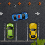 Driving School Parking