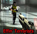 Effin Terrorists