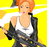 Foxy Sniper 2