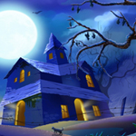 Hidden Stars-Halloween Night