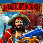 Treasure Island Defence