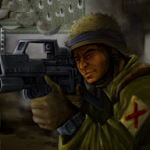 Intense War