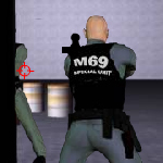 M69 Special Unit