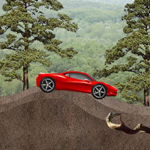 Offroad Madness GT
