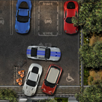 Random Parking