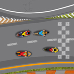 Road Rash Pro