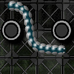 Robo Snake