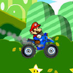 Super Mario ATV