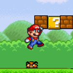 Super Mario Save Yoshi
