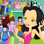The Dress Shop